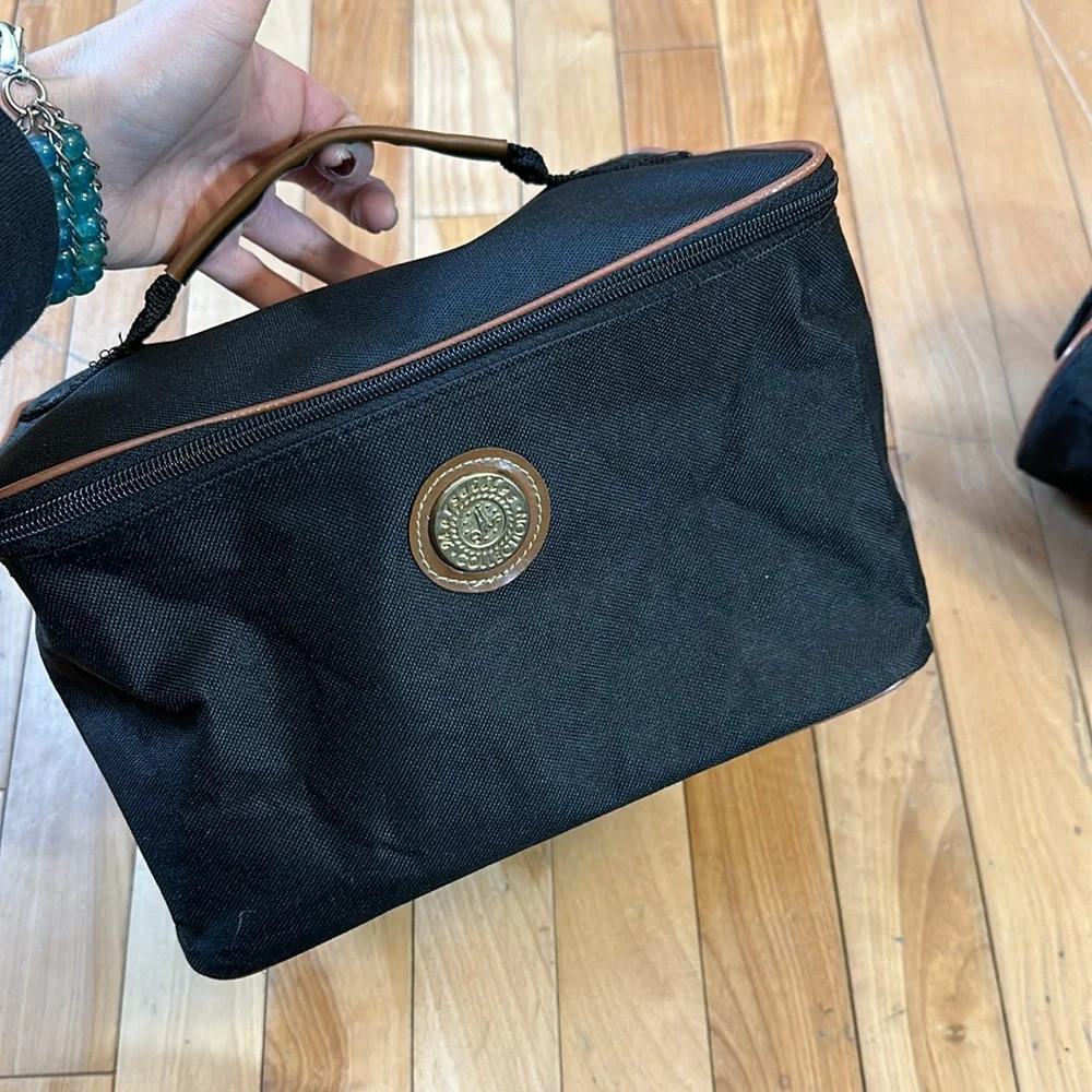 Travel bags